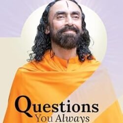 Questions You Always Wanted To Ask