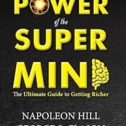 Power Of The Super Mind