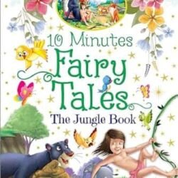 10 Minutes Fairy Tales The Jungle Book
