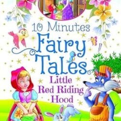 10 Minutes Fairy Tales Little Red Riding Hood