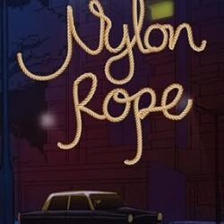 Nylon Rope