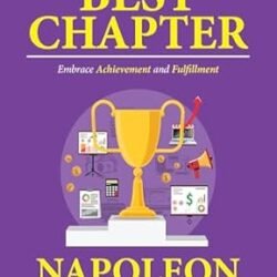 Live Your Best Chapter