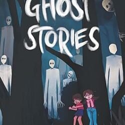 Scholastic's Ultimate Ghost Stories