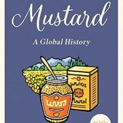 Mustard: Global Edible Series