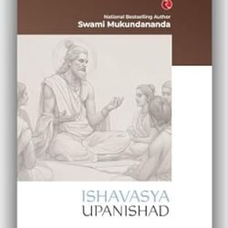 Ishavasya Upanishad