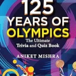 125 Years Of Olympics