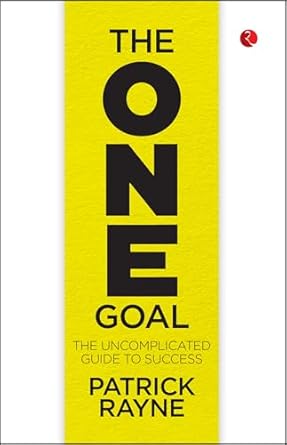 The One Goal