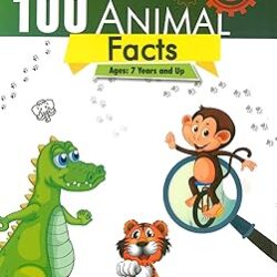 100 Animal Facts