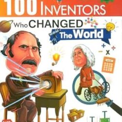 100 Investors Who Changed The World