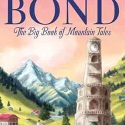 The Big Book Of Mountain Tales