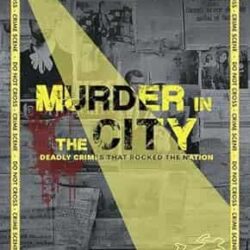 Murder In The City