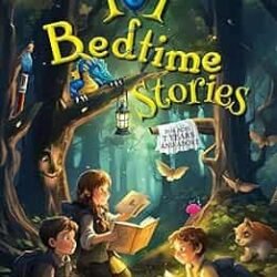 101 Bedtime Stories