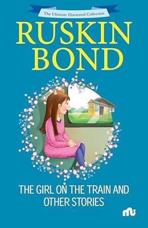 The Girl On The Train And Other Stories