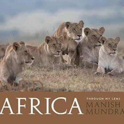 Wild Africa Manish Mundra