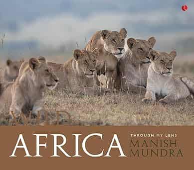 Wild Africa Manish Mundra