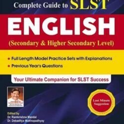 Complete Guide to SLST English