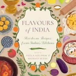 Flavours Of India