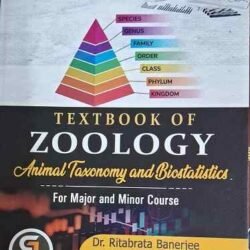 Textbook Of Zoology