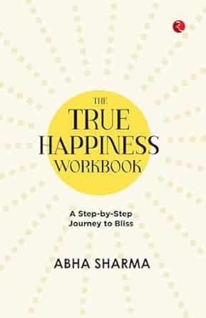 The True Happiness Workbooky