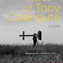 The Baptism Of Tony Calangute