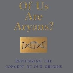 Which Of Us Are Aryans?