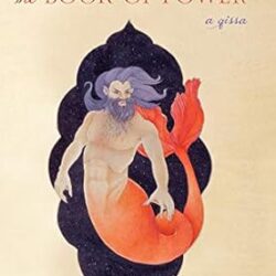 The Merman And The Book Of Pow