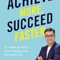 Achieve More, Succeed Faster