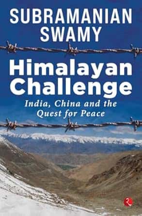 Himalayan Challange