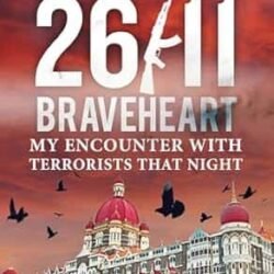 26/11 Braveheart