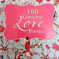 100 Greatest Love Poems