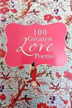 100 Greatest Love Poems