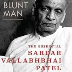 A Plain, Blunt Man