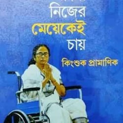 Bangla Nijer Mayakei Chay