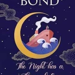 The Night Has A Thousand Eyes