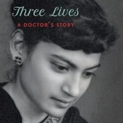 Three Countries, Three Lives