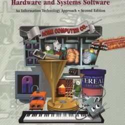 The Architecture Of Computer Hardware And System Software