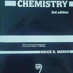 University Chemistry