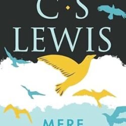 Mere Christianity