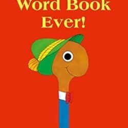 Biggest Word Book Ever