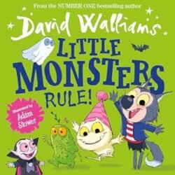 Little Monsters Rule!