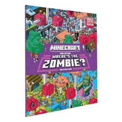 Minecraft Wheres The Zombie