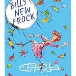 Bill's New Frock
