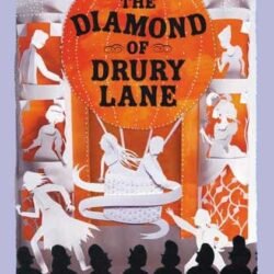 The Diamond Of Drury Lane
