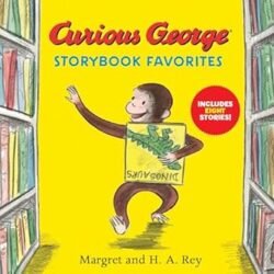 Curious George Storybook Favorites