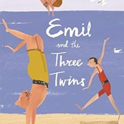 Emil and the Three Twins