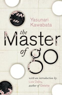 The Master Of Go