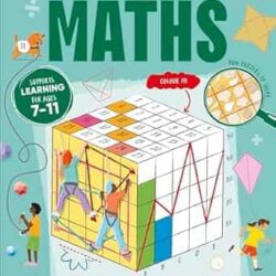 Brain Booster Maths