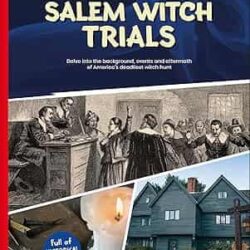 DK Super History Salem Witch Trials