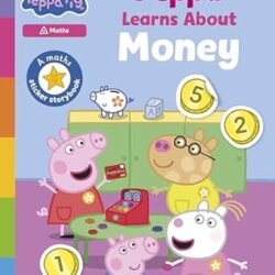 Learn with Peppa: Peppa Learns About Money