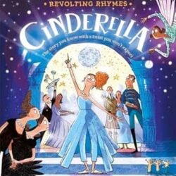 Revolting Rhymes: Cinderella